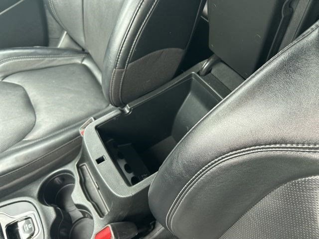 Used 2022 Jeep Cherokee Latitude Lux w/ Sun & Sound Group AWD/4WD image 32