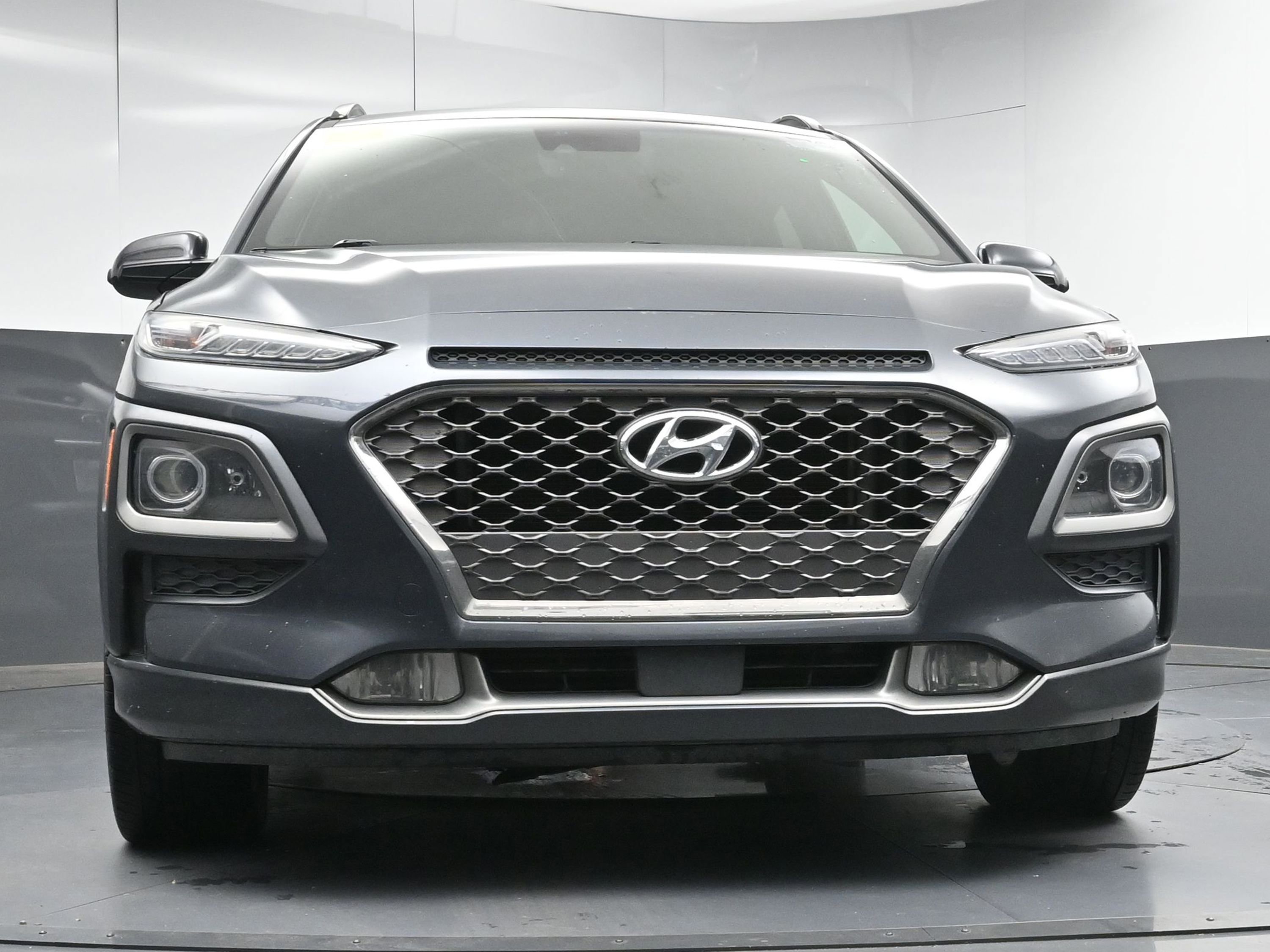 Used 2019 Hyundai Kona Ultimate image 24