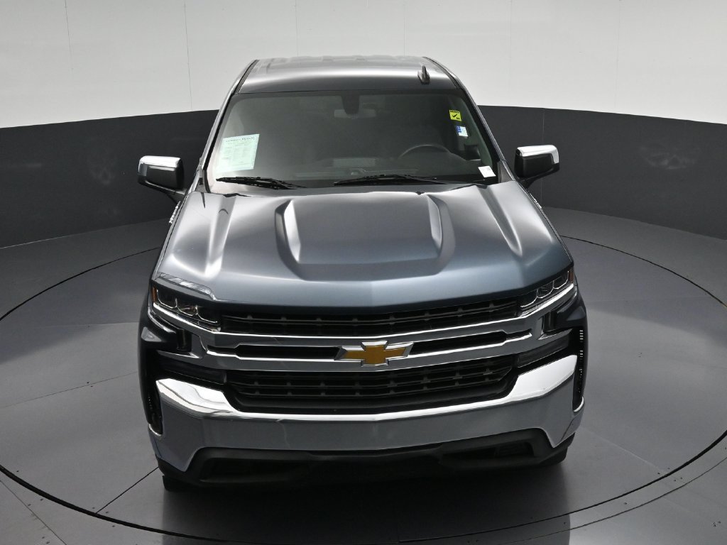Used 2020 Chevrolet Silverado 1500 LT RWD image 21
