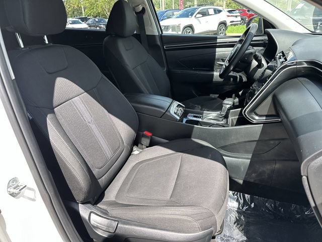 Used 2024 Hyundai Tucson SEL FWD image 29