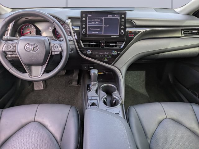 Used 2023 Toyota Camry XSE FWD image 14