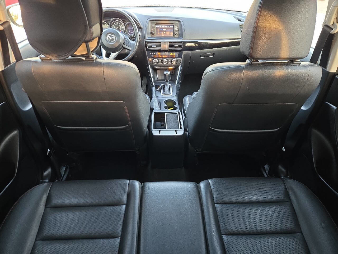 Used 2015 MAZDA CX-5 Grand Touring FWD image 21