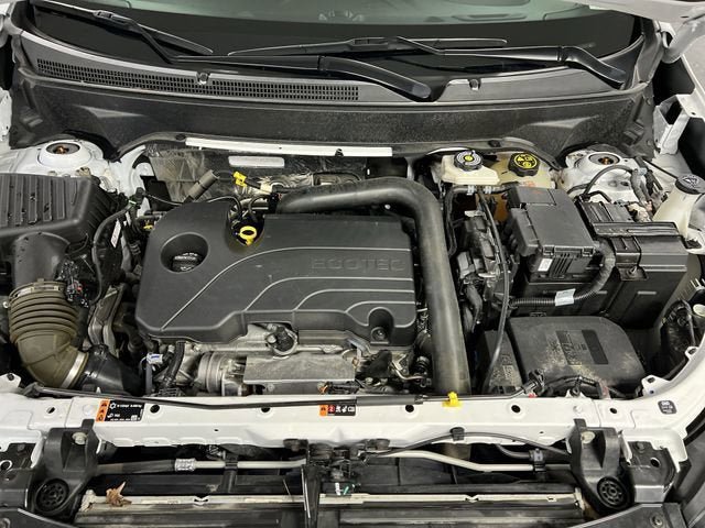 Certified 2023 Chevrolet Equinox Premier image 29