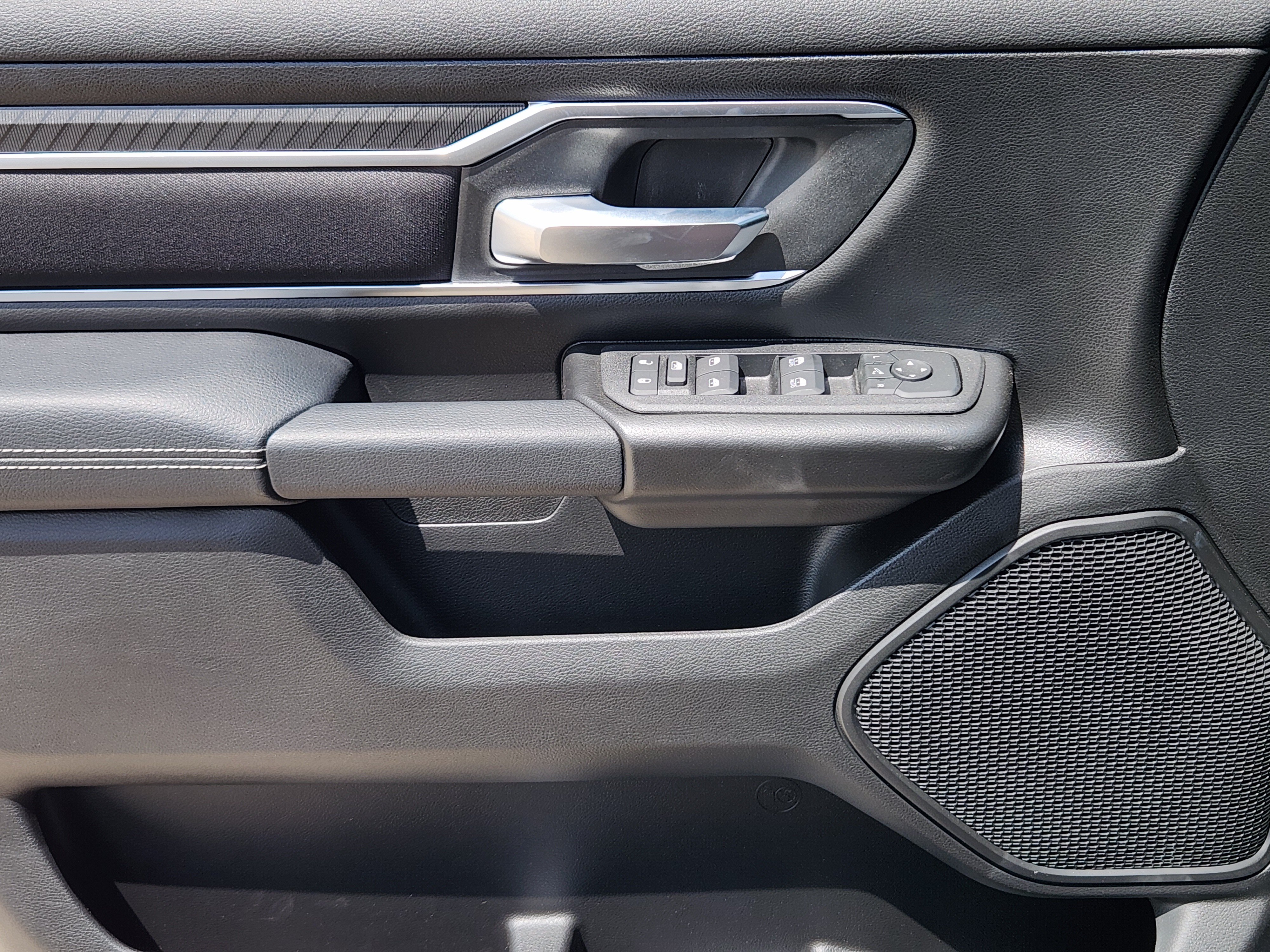 New 2026 RAM 1500 Big Horn AWD/4WD image 18