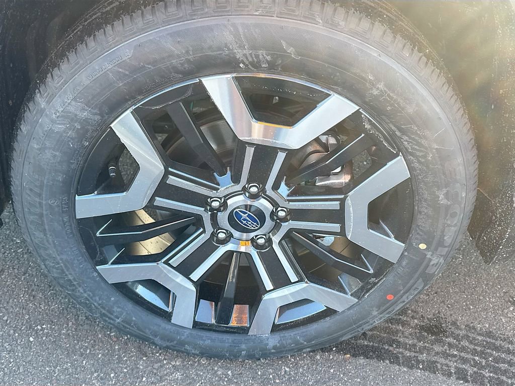 New 2026 Subaru Outback Touring XT image 31