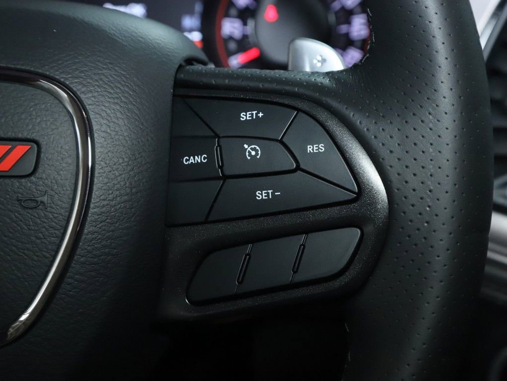 Certified 2023 Dodge Challenger GT w/ Plus Package image 22