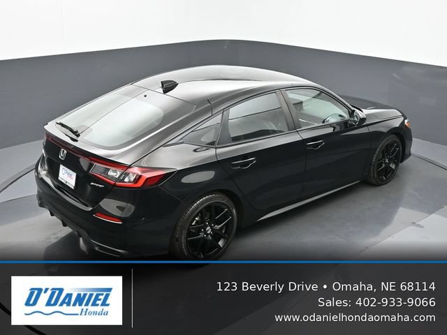 Used 2023 Honda Civic Sport image 18