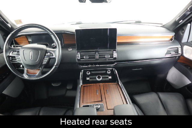 Used 2023 Lincoln Navigator L Reserve w/ Equipment Group 201A AWD/4WD image 31