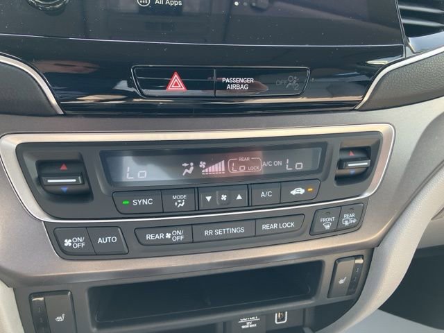 Used 2021 Honda Pilot EX-L image 23