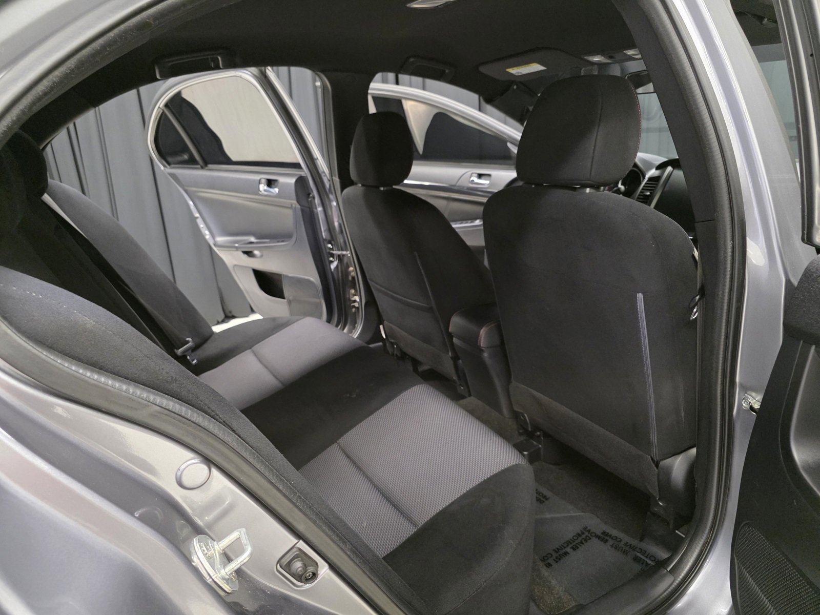 Used 2015 Mitsubishi Lancer Evolution Final Edition image 33