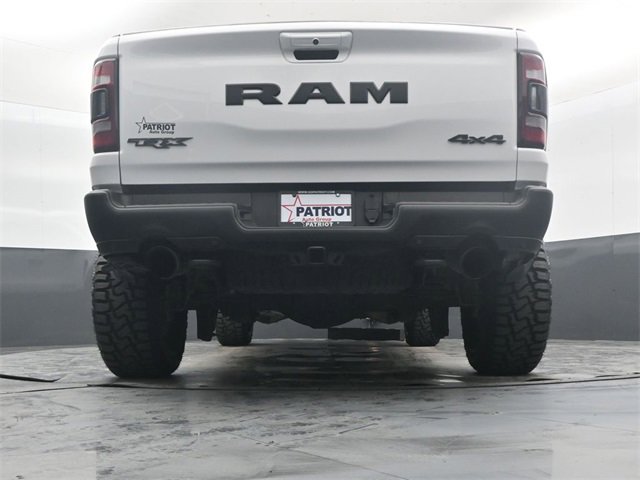 Used 2021 RAM 1500 TRX w/ TRX Level 2 Equipment Group image 40