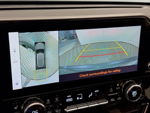 Used 2023 Toyota Highlander Limited image 14