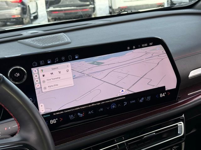 Used 2024 Chevrolet Traverse RS w/ LPO, Floor Liner Package image 5