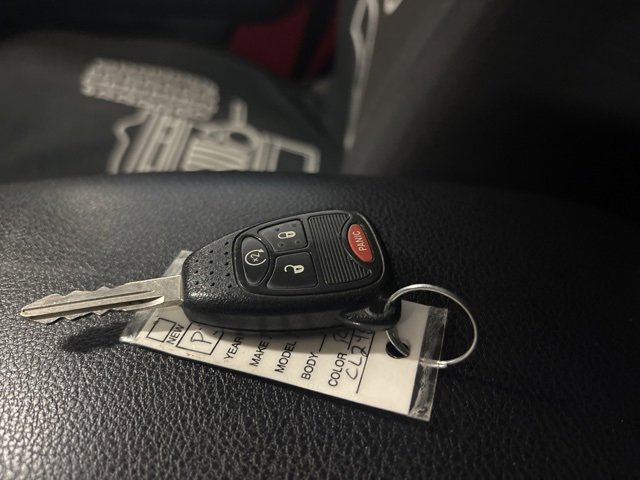 Used 2012 Jeep Wrangler Unlimited Sahara w/ Trailer Tow Group image 21