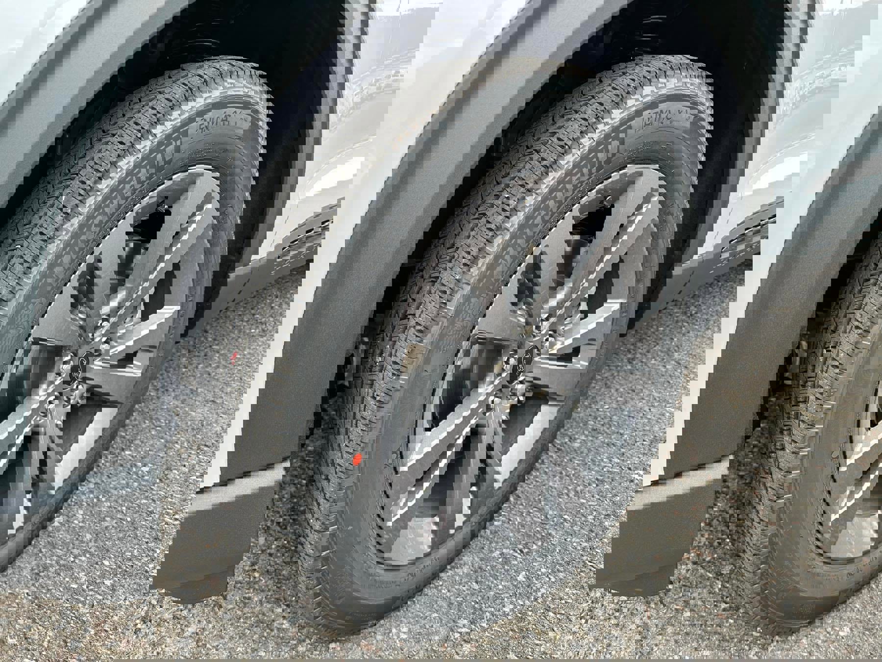 New 2026 Ford Explorer Active w/ Active Comfort Package image 14