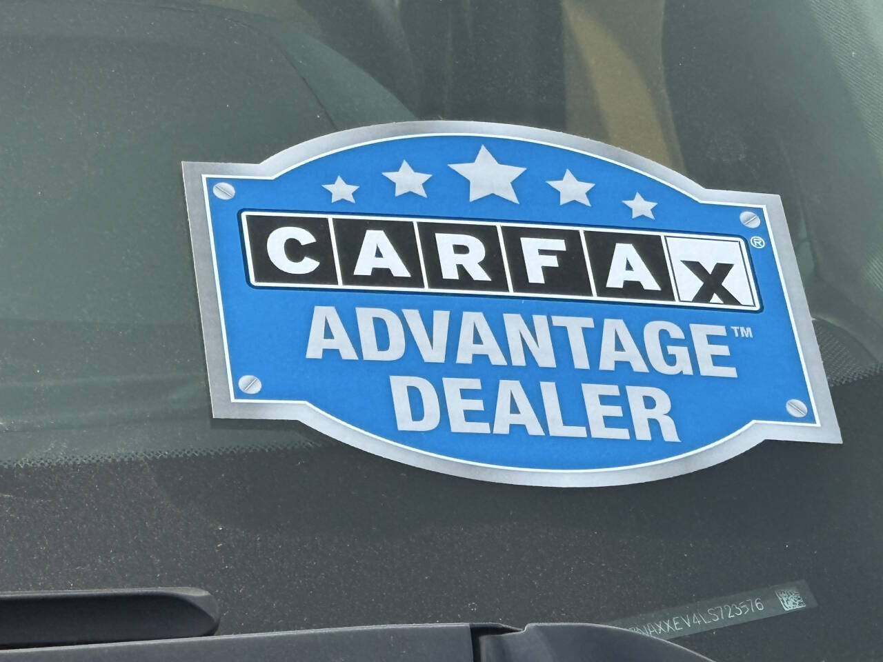 Used 2020 Chevrolet Equinox Premier AWD/4WD image 8