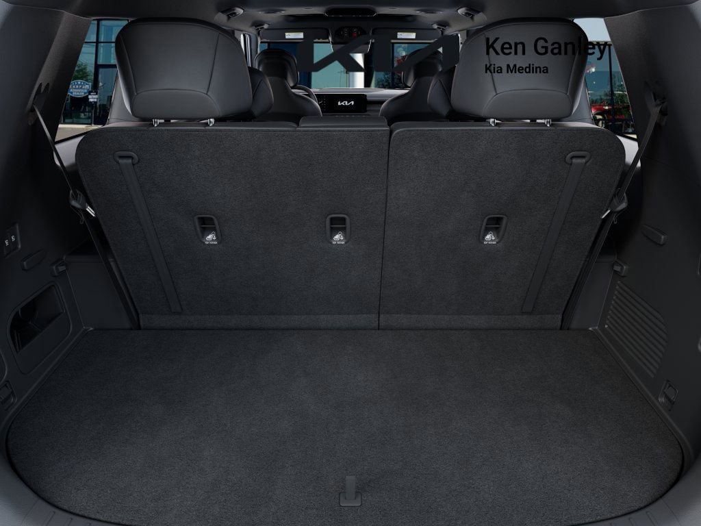 New 2027 Kia Telluride EX X-Line image 19