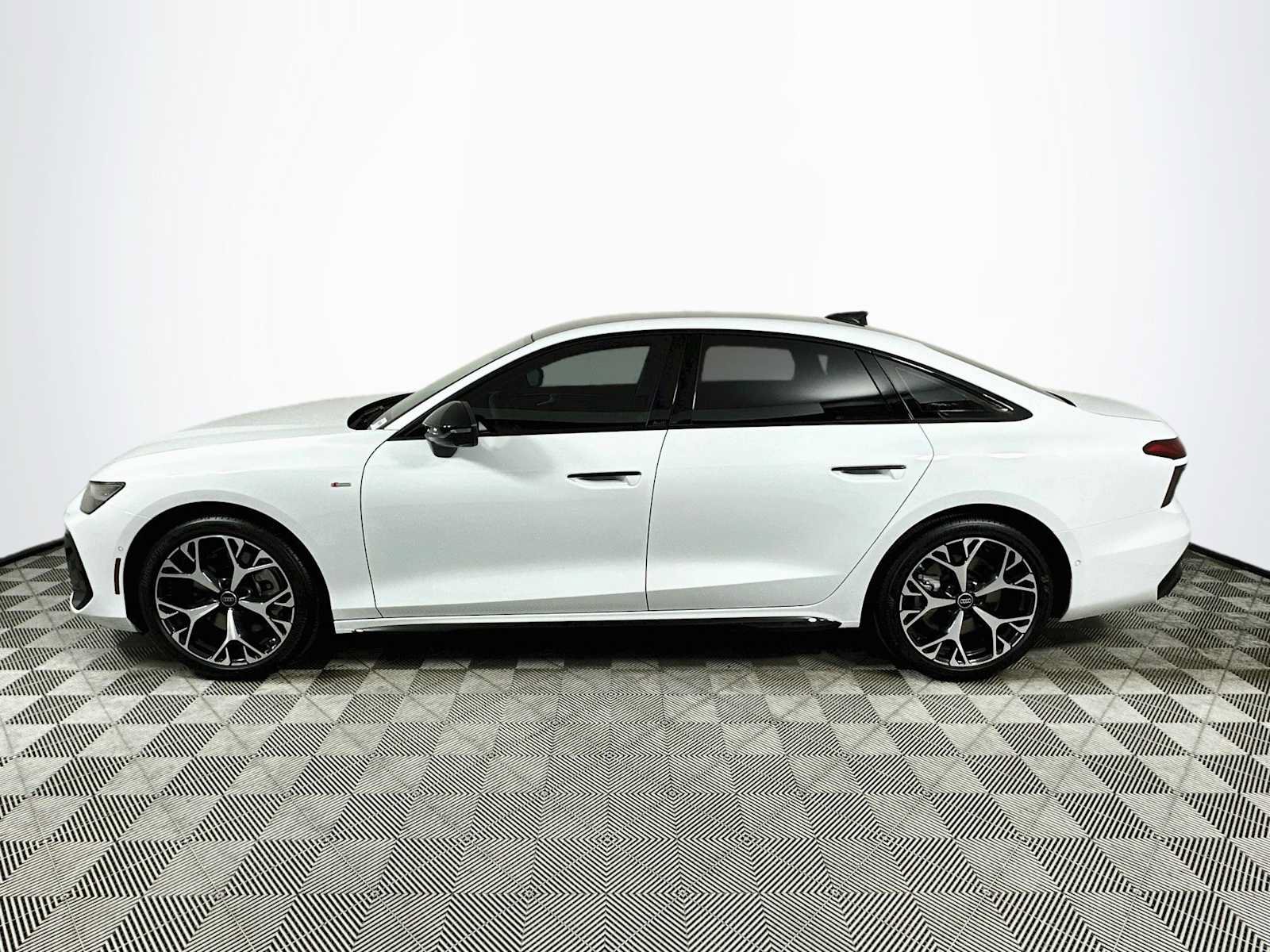 New 2026 Audi A6 Premium Plus AWD/4WD image 4