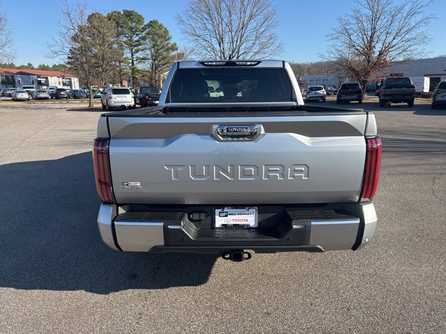 Used 2024 Toyota Tundra Limited image 4