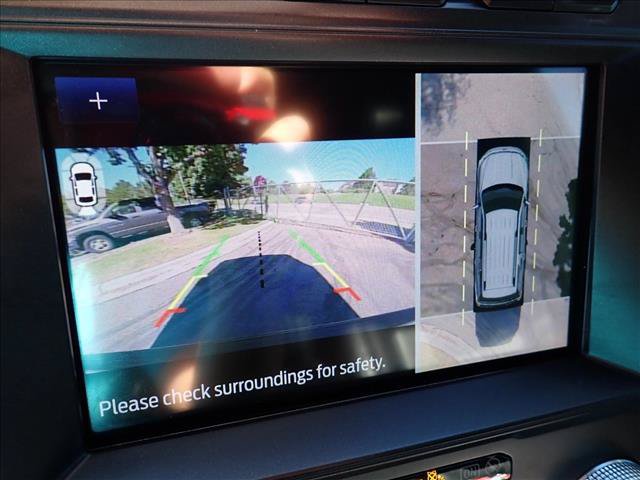 Used 2020 Ford Expedition Max Limited w/ Equipment Group 302A AWD/4WD image 26