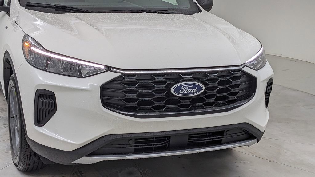 New 2026 Ford Escape ST-Line w/ Tech Pack #1 image 39