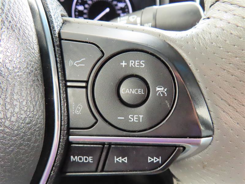 Used 2019 Toyota Avalon Limited w/ Advanced Safety Package FWD image 24