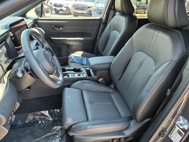 Used 2026 Subaru Outback Touring XT AWD/4WD image 17