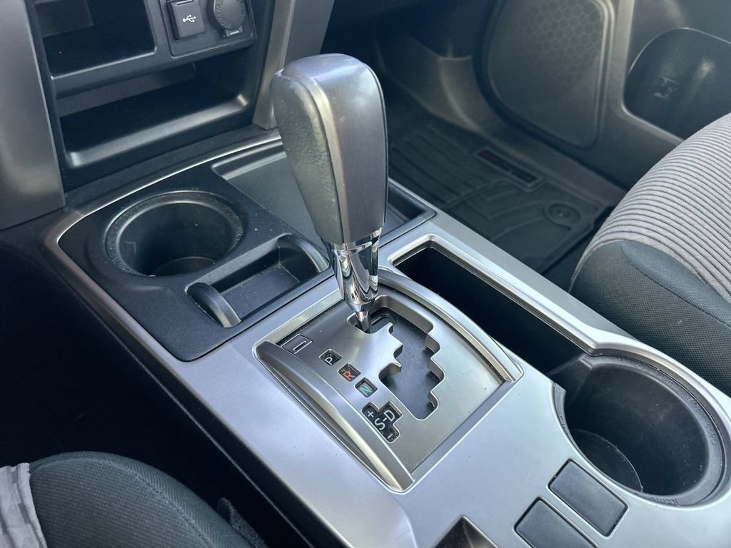 Used 2022 Toyota 4Runner SR5 RWD image 26