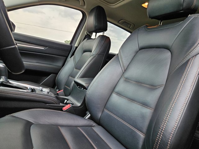 Used 2023 MAZDA CX-5 AWD 2.5 S w/ Premium Plus Pkg image 13