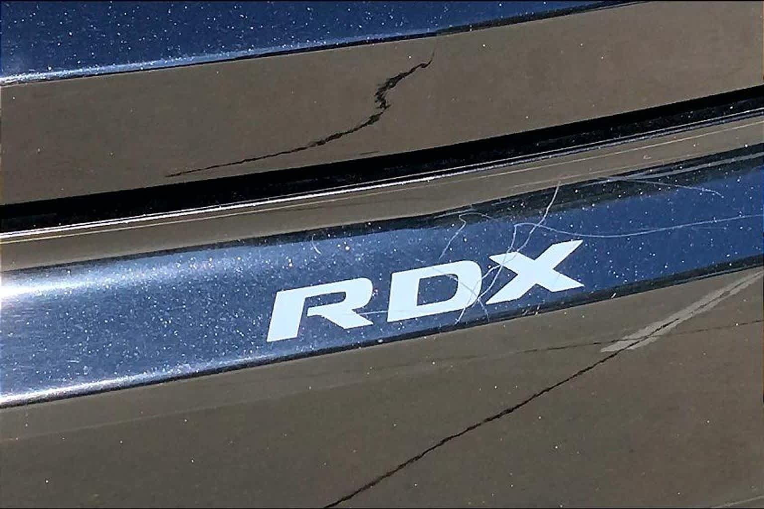 Used 2019 Acura RDX w/ Advance Package FWD image 32