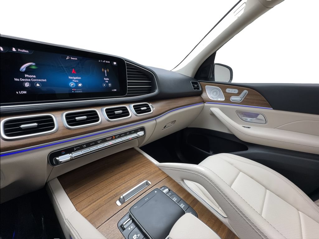 Used 2022 Mercedes-Benz GLE 350 image 35