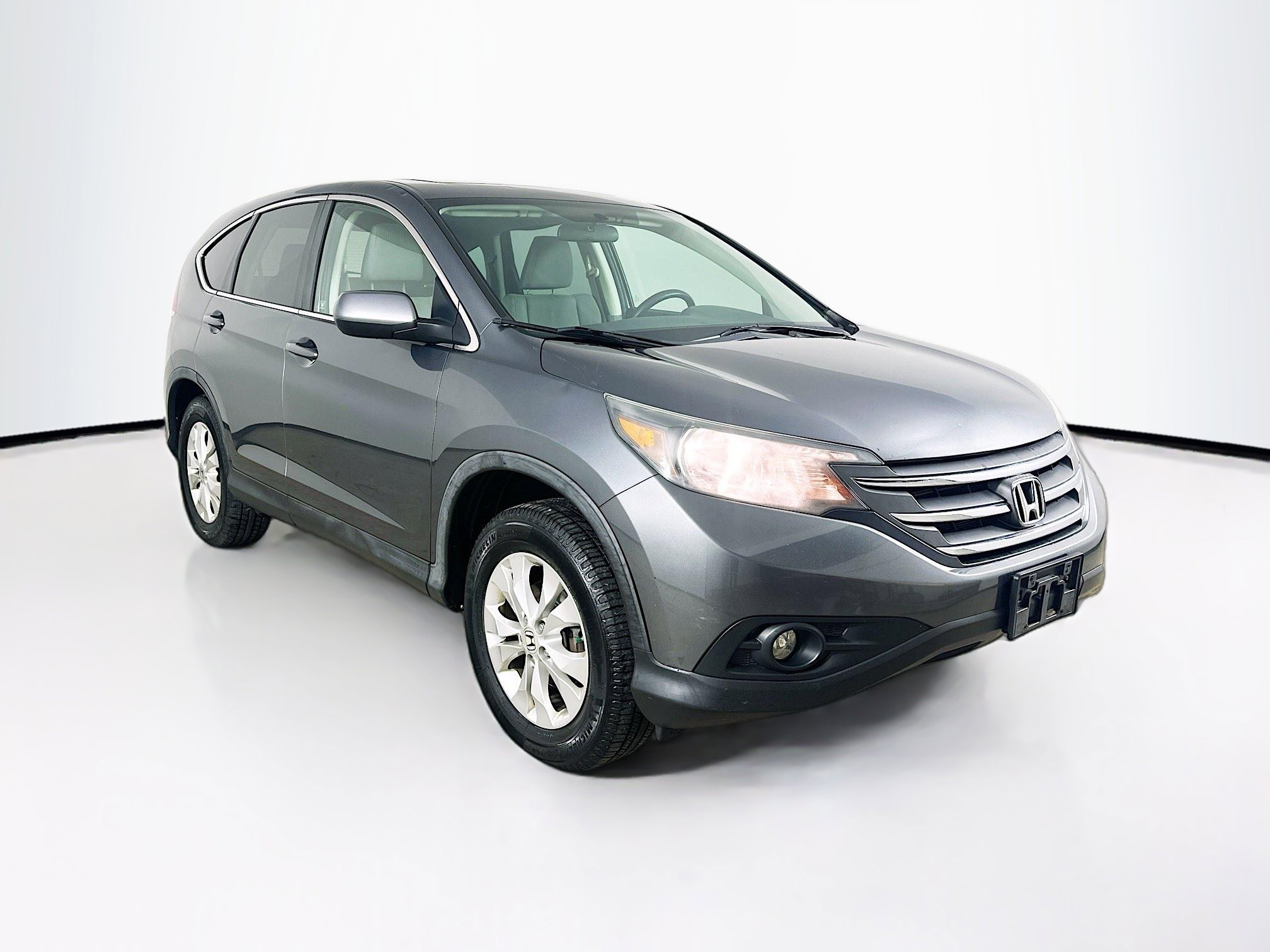 Used 2012 Honda CR-V EX image 3