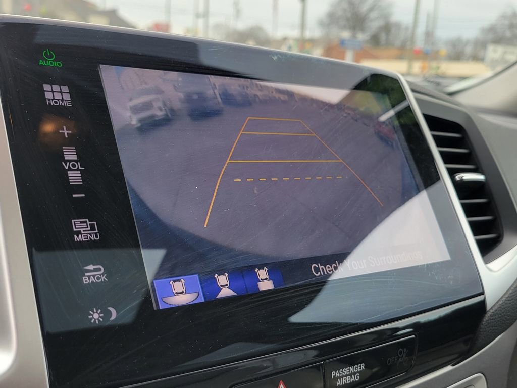 Used 2016 Honda Pilot EX-L image 27