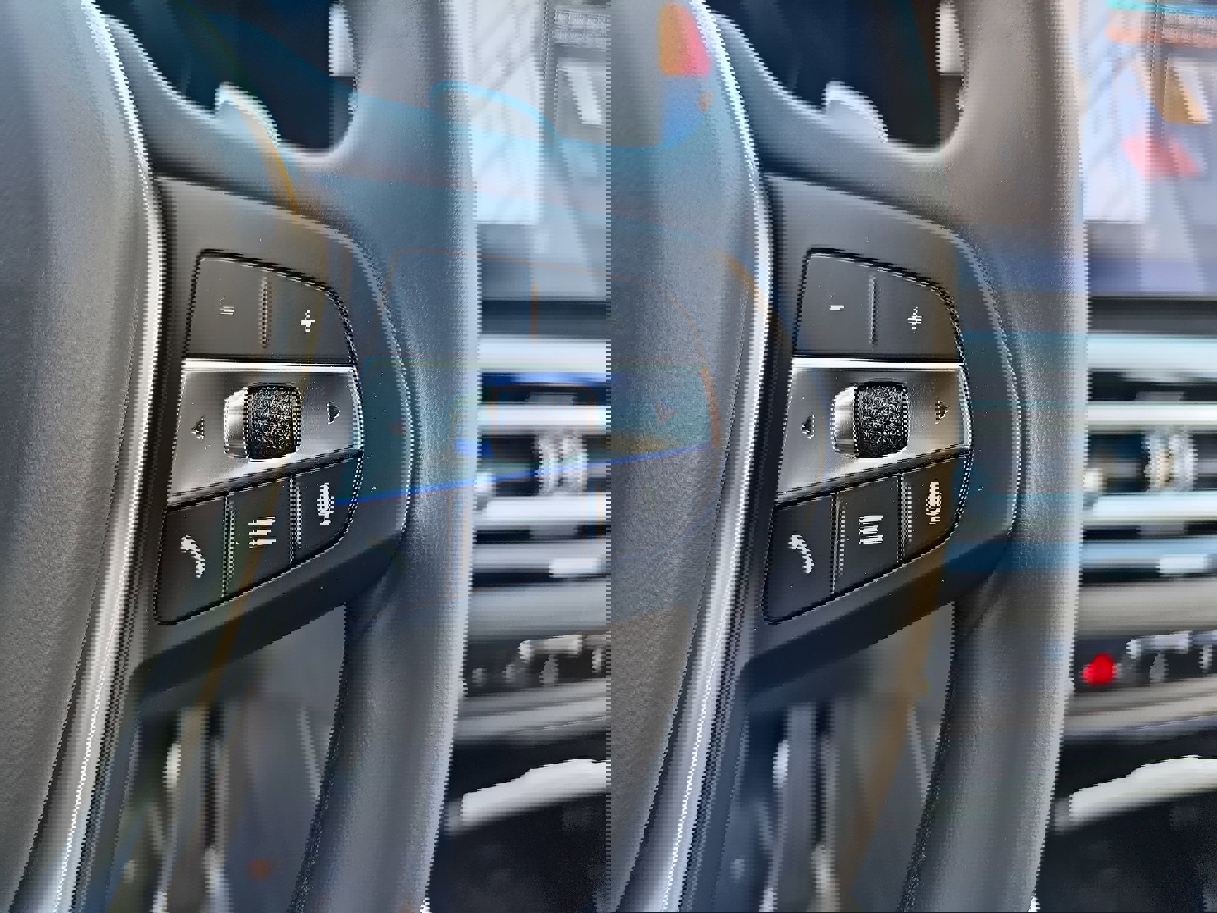 Used 2023 BMW 330e w/ Driving Assistance Package image 17