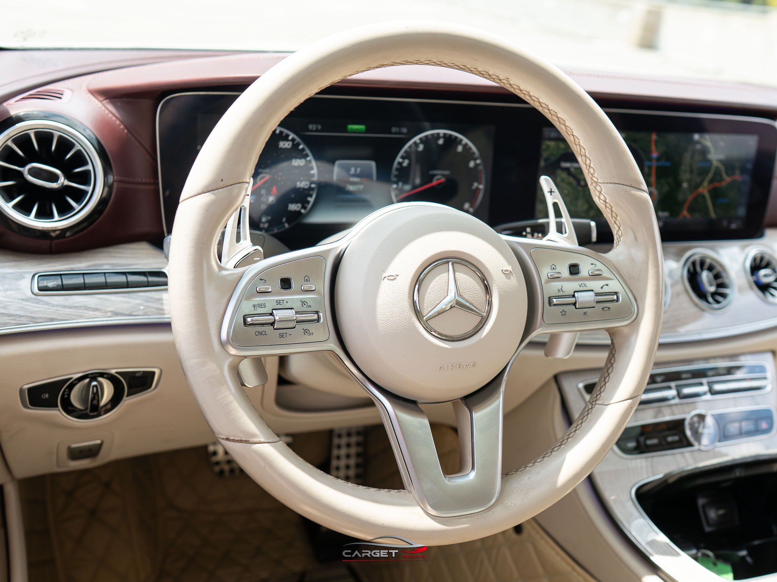 Used 2020 Mercedes-Benz CLS 450 image 23