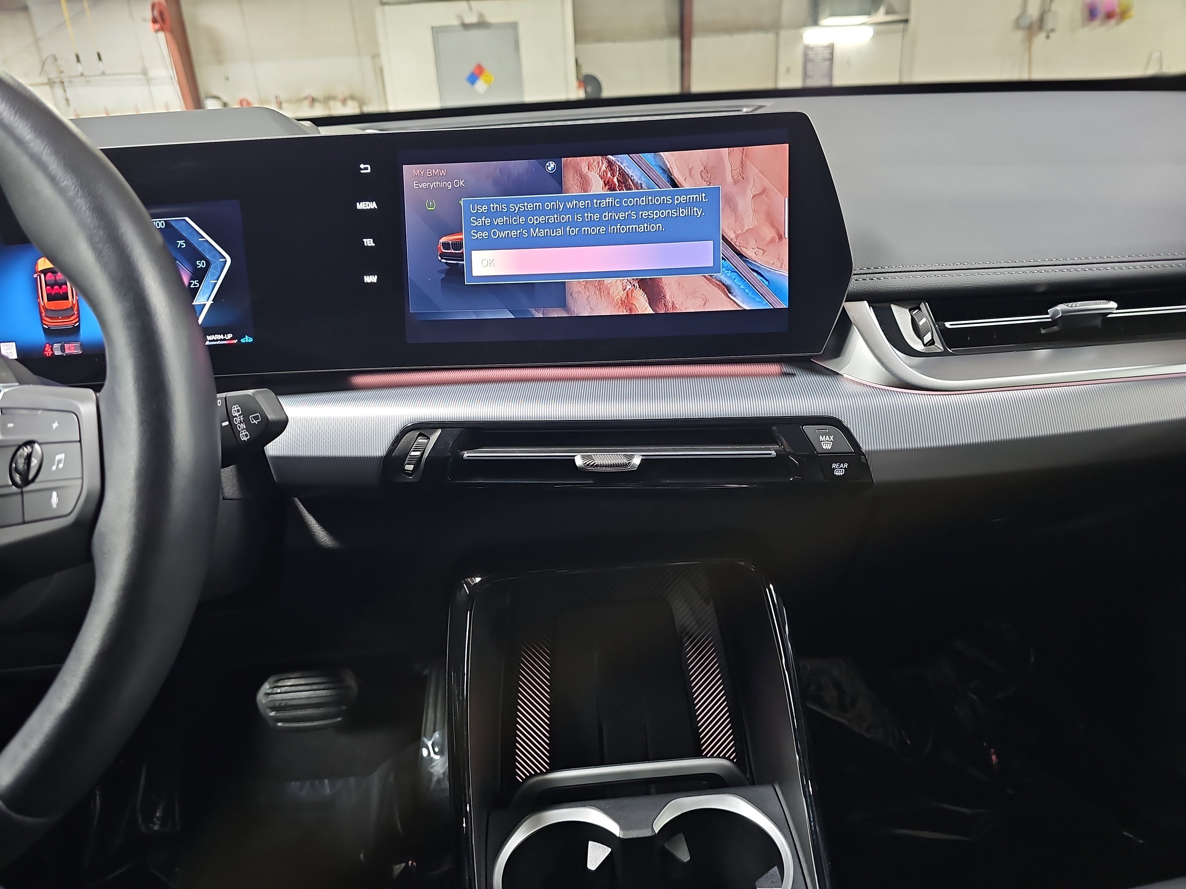 Certified 2025 BMW X1 xDrive28i image 22