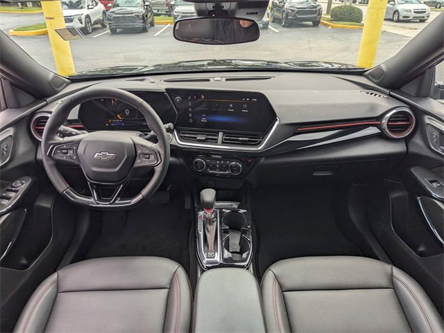 Used 2024 Chevrolet Trax RS w/ Driver Confidence Package image 9