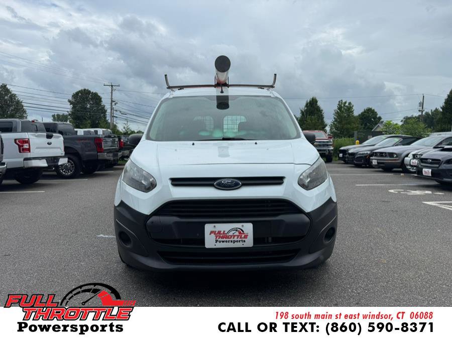 Used 2017 Ford Transit Connect XL image 3