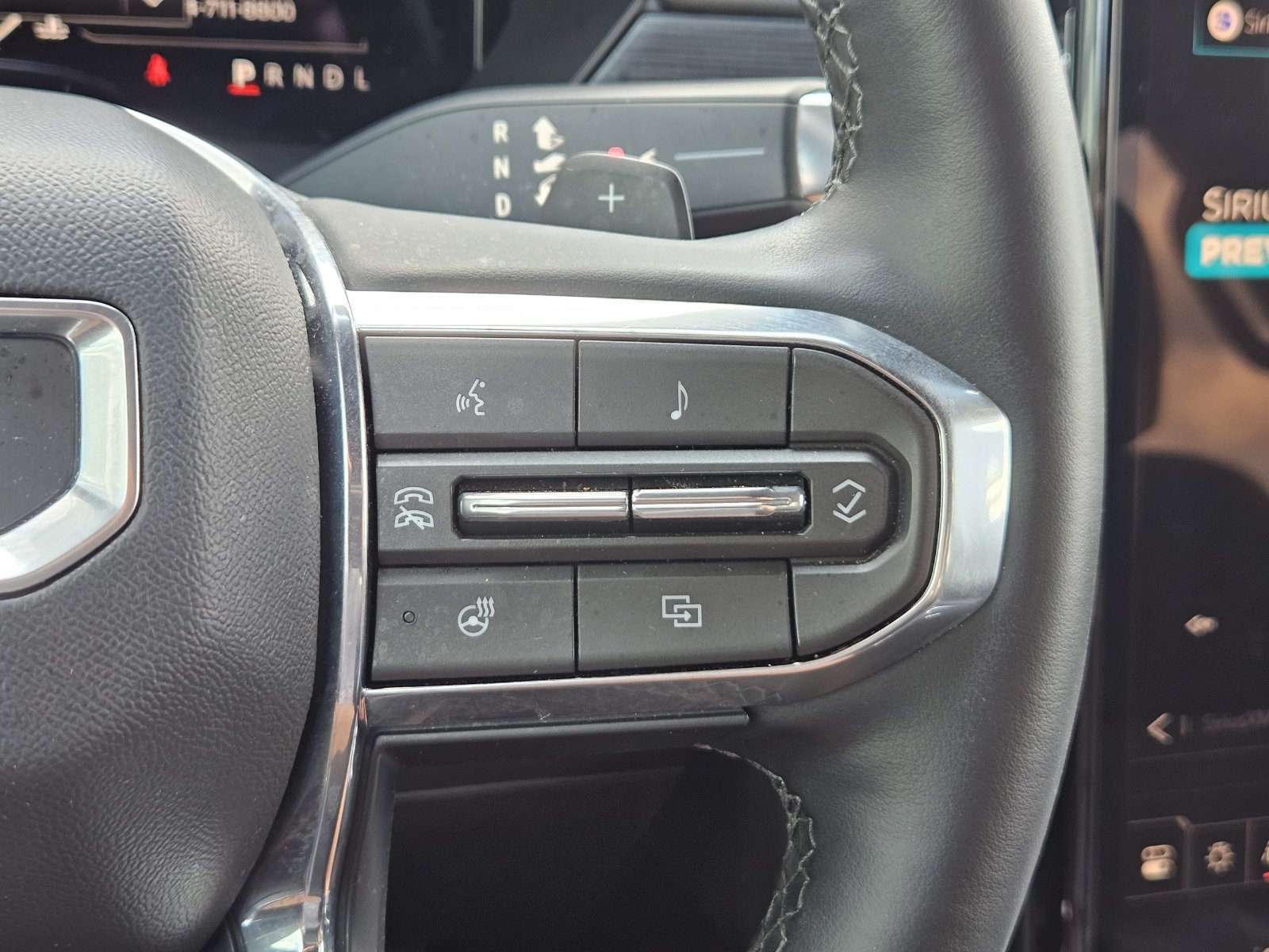 Used 2026 GMC Acadia Elevation FWD image 26