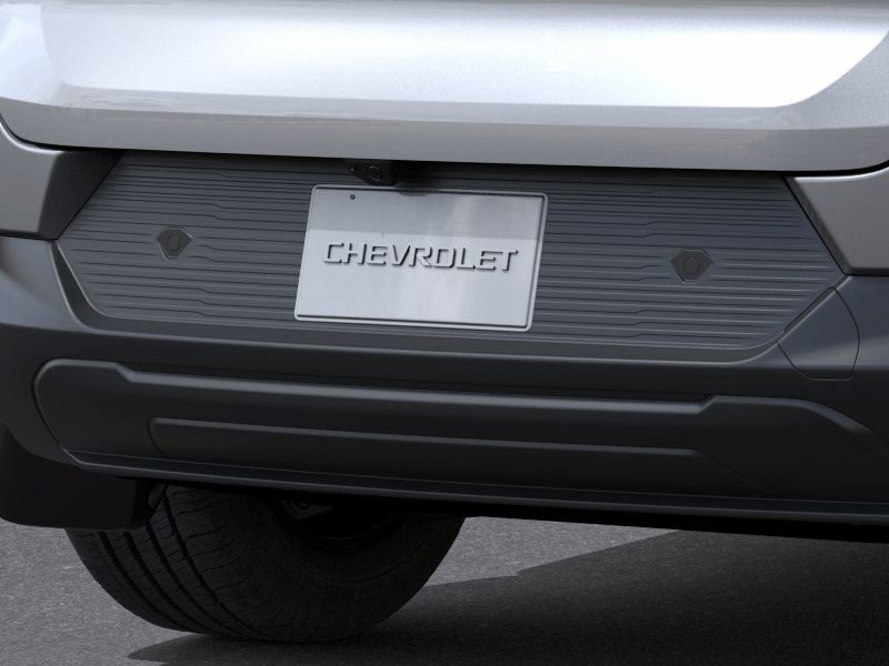 New 2026 Chevrolet Equinox EV LT w/ Comfort Package FWD image 47