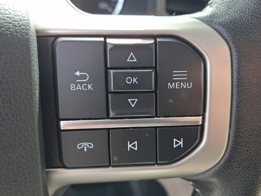Used 2024 Ford Expedition XLT AWD/4WD image 25