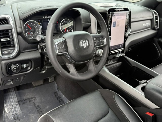 Used 2026 RAM 1500 Laramie image 14