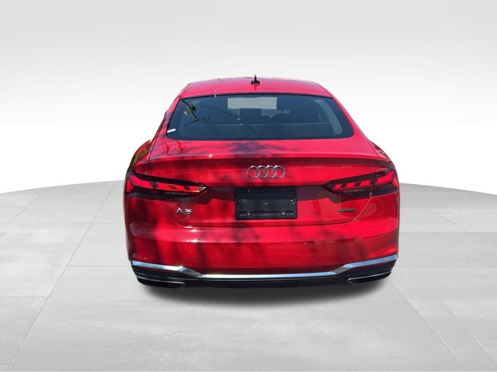 Used 2024 Audi A5 2.0T Premium Plus AWD/4WD image 6
