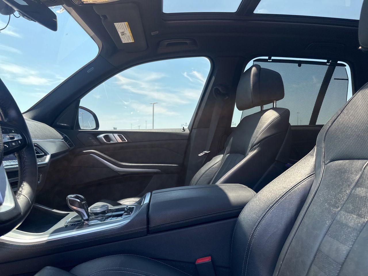 Used 2019 BMW X5 xDrive40i AWD/4WD image 34