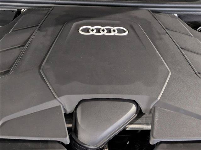 New 2026 Audi Q7 3.0T Premium Plus AWD/4WD image 18