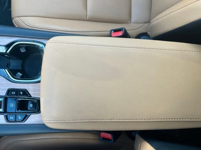 Used 2023 Lexus RX 350 Premium w/ Accessory Package AWD/4WD image 18