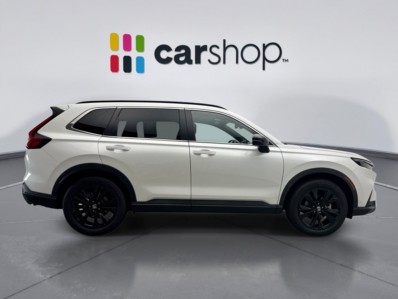 Used 2023 Honda CR-V Sport Touring image 6