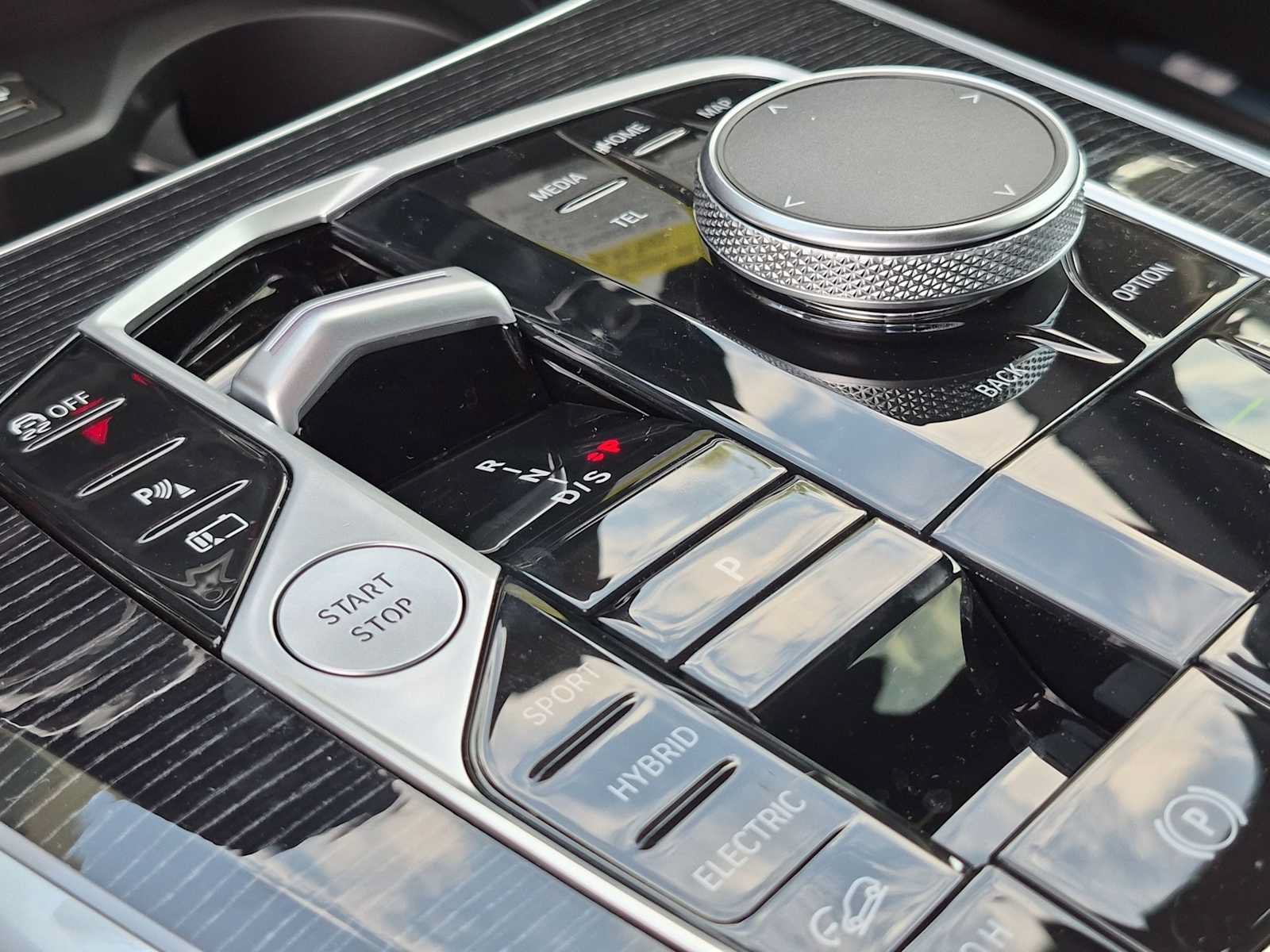 New 2026 BMW X5 xDrive50e AWD/4WD image 33