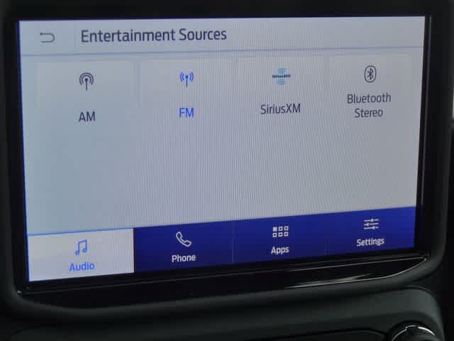 Used 2022 Ford Bronco Sport Outer Banks w/ Tech Package AWD/4WD image 28