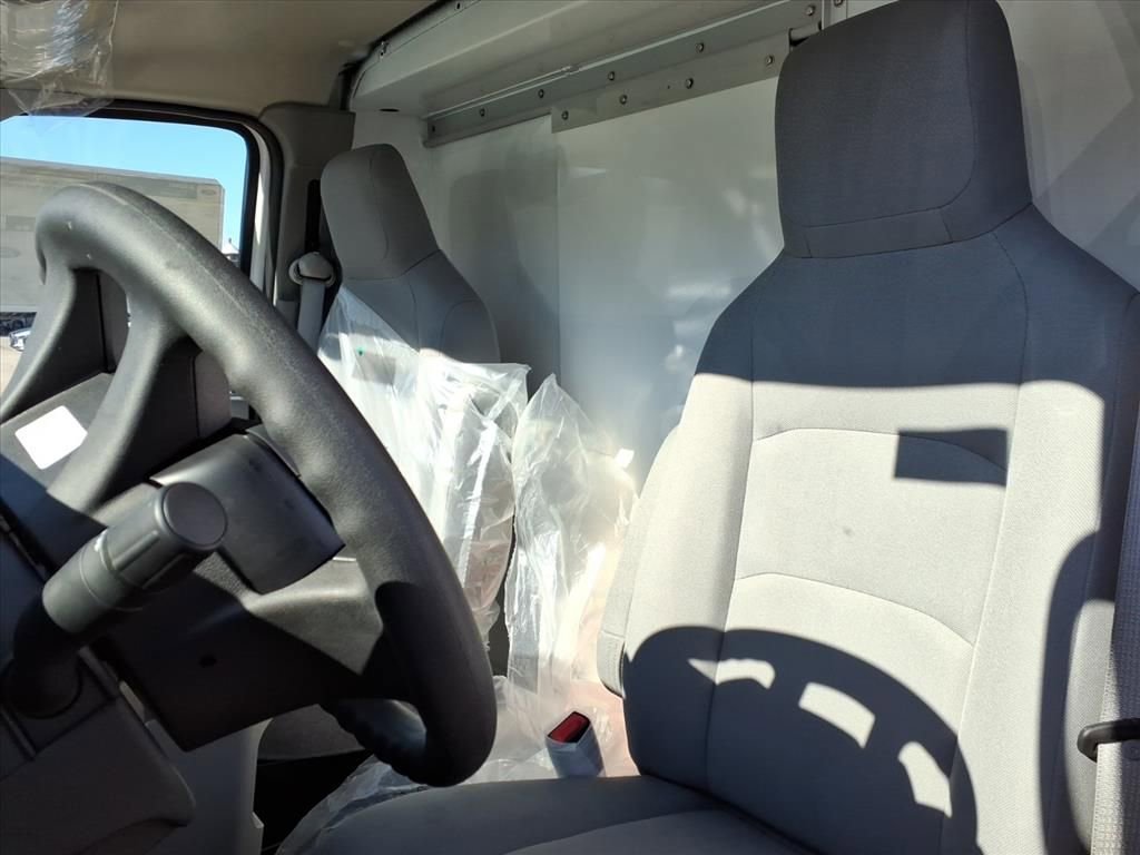 New 2026 Ford E-350 and Econoline 350 Super Duty w/ Power Equipment Group image 12